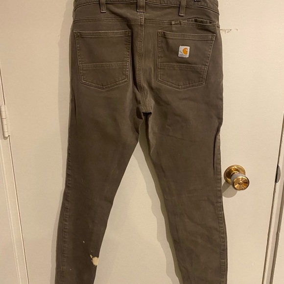 Slim fit Carharrt - Picture 3 of 3